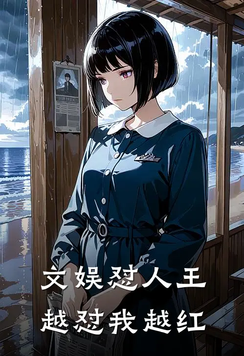 文娱怼人王，越怼我越红(沈刻姜琦)免费小说笔趣阁_完结版小说推荐文娱怼人王，越怼我越红(沈刻姜琦)