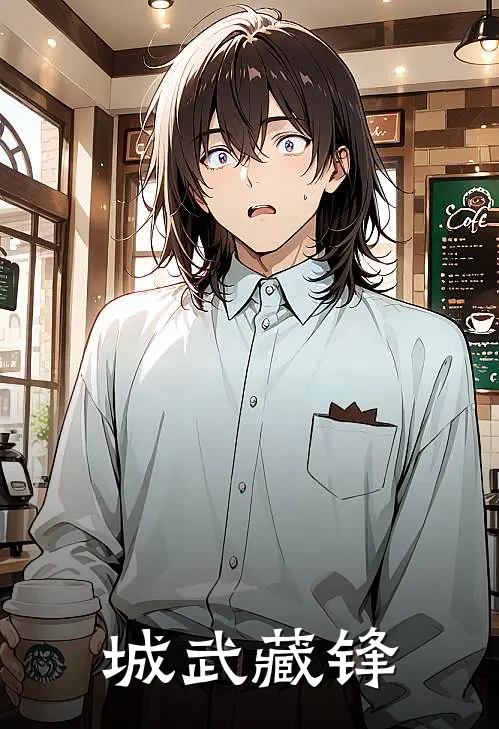 城武藏锋(林野赵磊)完整版免费阅读_(城武藏锋)全章节免费在线阅读