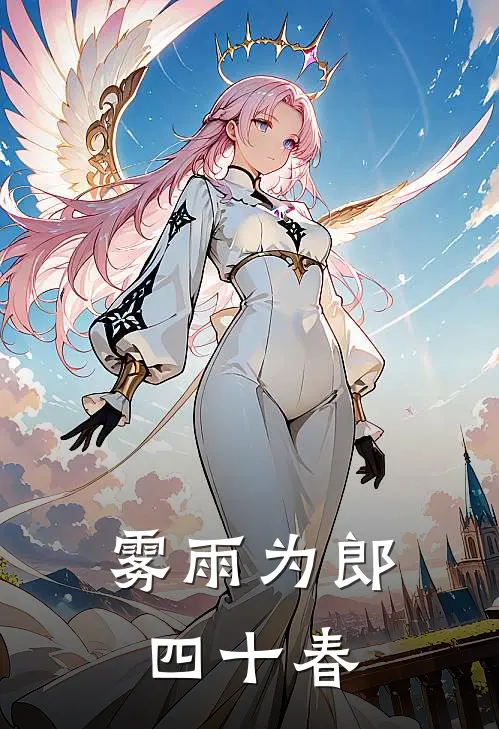 雾雨为郎四十春(冷廷冷廷朝)完本小说_全本免费小说雾雨为郎四十春冷廷冷廷朝