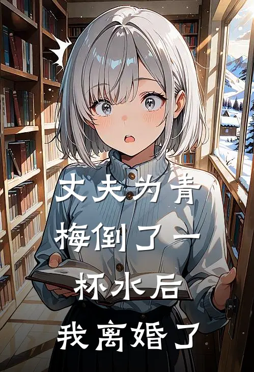 沈云亭秦薇薇（丈夫为青梅倒了一杯水后，我离婚了）全文免费阅读无弹窗大结局_