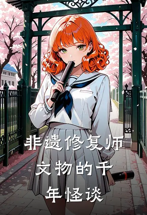 非遗修复师：文物的千年怪谈苏棠苏棠最热门小说_免费小说全集非遗修复师：文物的千年怪谈(苏棠苏棠)