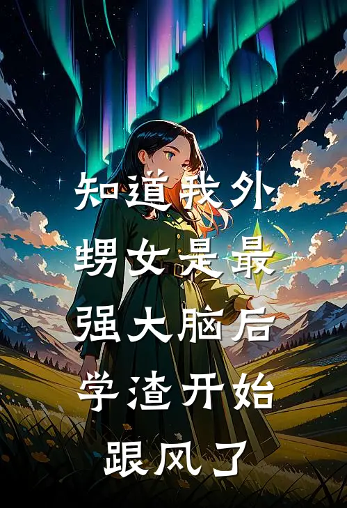 知道我外甥女是最强大脑后，学渣开始跟风了(佚名佚名)在哪看免费小说_最新章节列表知道我外甥女是最强大脑后，学渣开始跟风了(佚名佚名)