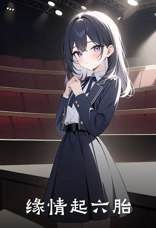 缘情起六胎纪星晚傅西洲免费小说在线看_完本小说阅读缘情起六胎(纪星晚傅西洲)