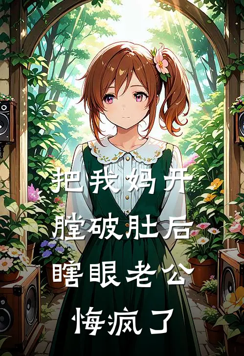 把我妈开膛破肚后，瞎眼老公悔疯了傅怀瑾乔珊全文免费阅读无弹窗大结局_傅怀瑾乔珊（把我妈开膛破肚后，瞎眼老公悔疯了）小说免费阅读大结局