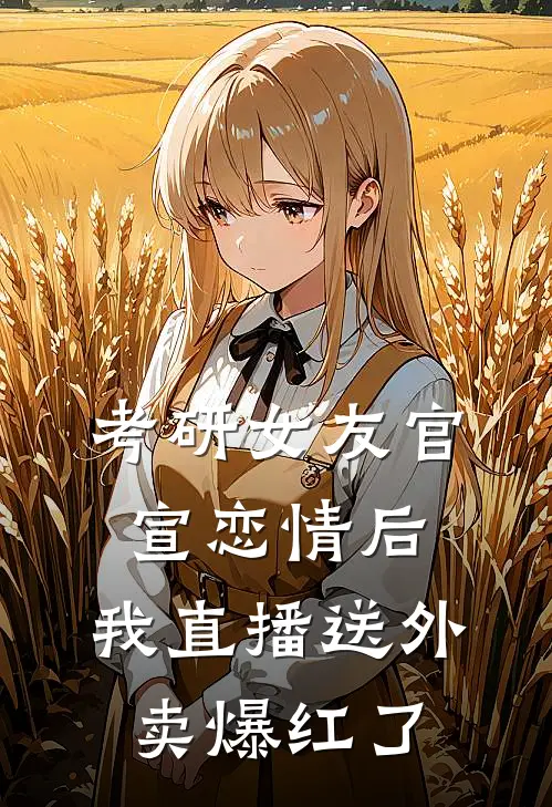 顾希林伟(考研女友官宣恋情后，我直播送外卖爆红了)全本阅读_顾希林伟最新热门小说