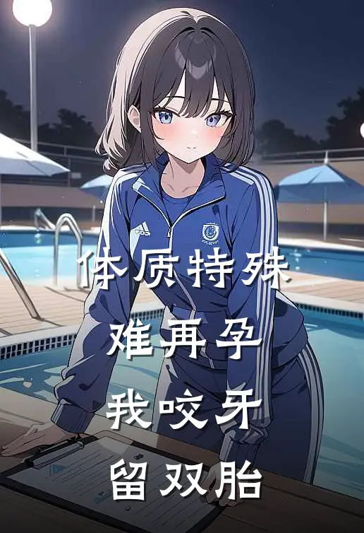 体质特殊难再孕，我咬牙留双胎