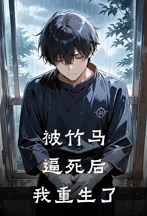 被竹马逼死后，我重生了
