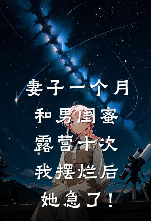 季凌川白雨晴妻子一个月和男闺蜜露营十次，我摆烂后，她急了！完结版在线阅读_妻子一个月和男闺蜜露营十次，我摆烂后，她急了！全集免费在线阅读