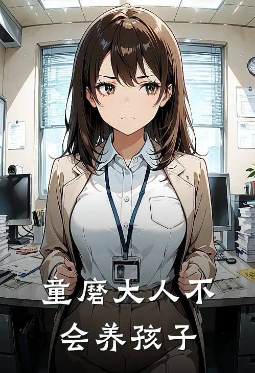 童磨大人不会养孩子(琴叶童磨)_琴叶童磨热门小说