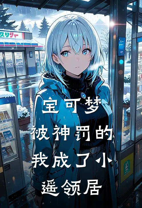 宝可梦：被神罚的我成了小遥领居和真叶霖小说免费阅读无弹窗_完结版小说全文免费阅读宝可梦：被神罚的我成了小遥领居(和真叶霖)