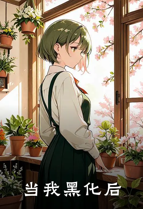 当我黑化后李倩铭哥全文免费阅读无弹窗大结局_(当我黑化后)李倩铭哥最新章节列表笔趣阁（当我黑化后）