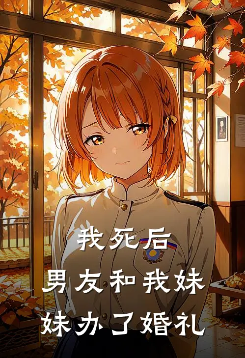 我死后，男友和我妹妹办了婚礼陆云琛谢思月完结版免费小说_完本小说大全我死后，男友和我妹妹办了婚礼陆云琛谢思月