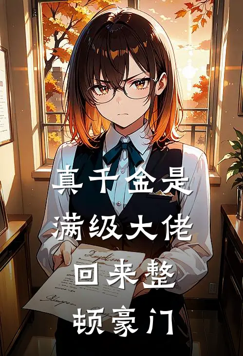 真千金是满级大佬，回来整顿豪门思雨雨儿推荐完结小说_热门小说在线阅读真千金是满级大佬，回来整顿豪门(思雨雨儿)