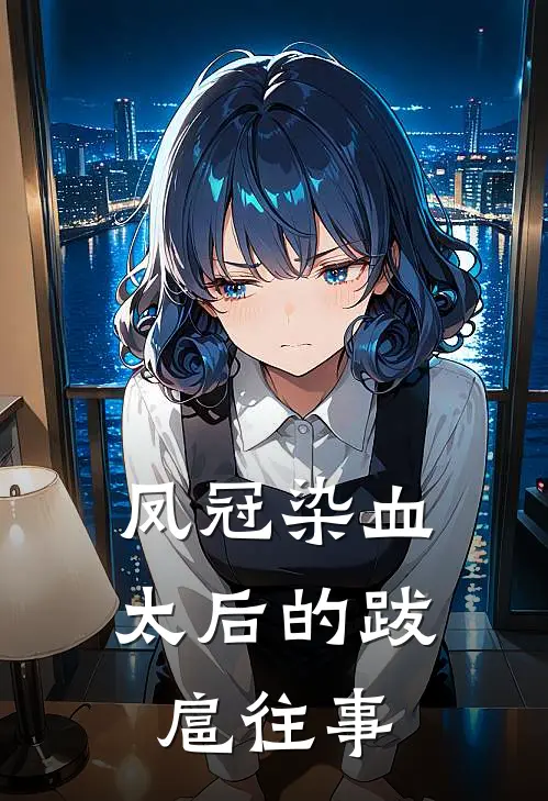 凤冠染血，太后的跋扈往事(谢茯雪礼生)最新完本小说推荐_免费小说推荐凤冠染血，太后的跋扈往事谢茯雪礼生