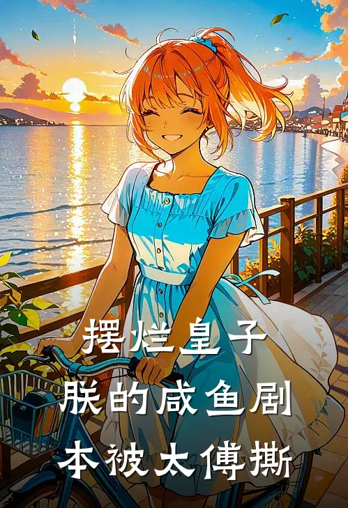 摆烂皇子：朕的咸鱼剧本被太傅撕苏惊鸿苏宏业热门小说排行_免费小说摆烂皇子：朕的咸鱼剧本被太傅撕苏惊鸿苏宏业