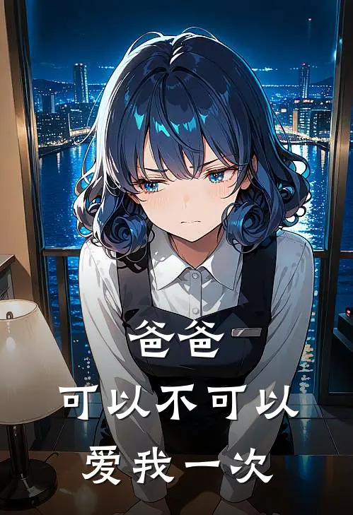 爸爸，可以不可以爱我一次小说毛毛林子彦（已完结全集完整版大结局）毛毛林子彦小说全文阅读笔趣阁