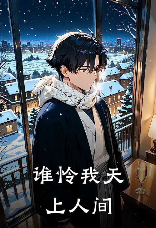 宋薇澜谢淮（谁怜我天上人间）免费阅读无弹窗_谁怜我天上人间宋薇澜谢淮全文免费阅读无弹窗大结局