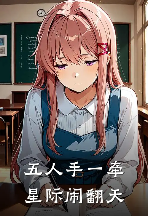 五人手一牵，星际闹翻天随南星楚昭小说完结_免费小说全本五人手一牵，星际闹翻天(随南星楚昭)