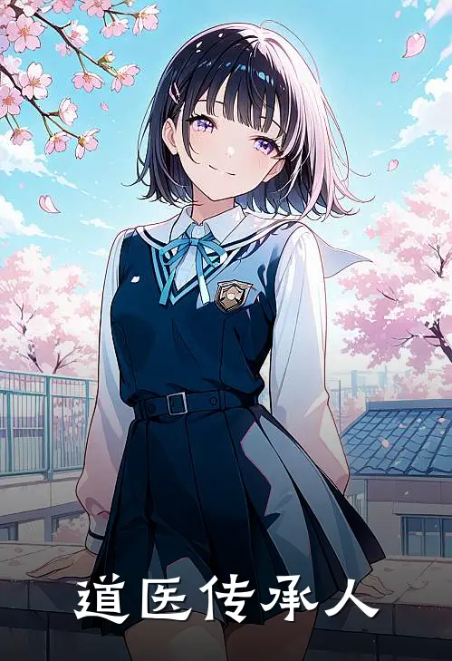 道医传承人(周安平张薇)完结小说_热门小说推荐道医传承人周安平张薇