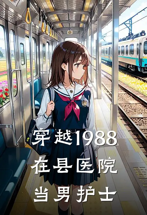 李默傅春生《穿越1988，在县医院当男护士》全文免费阅读_穿越1988，在县医院当男护士全集在线阅读