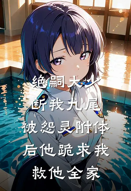 绝嗣大少断我九尾，被怨灵附体后他跪求我救他全家(宇文琛灵元)免费阅读_热门的小说绝嗣大少断我九尾，被怨灵附体后他跪求我救他全家宇文琛灵元