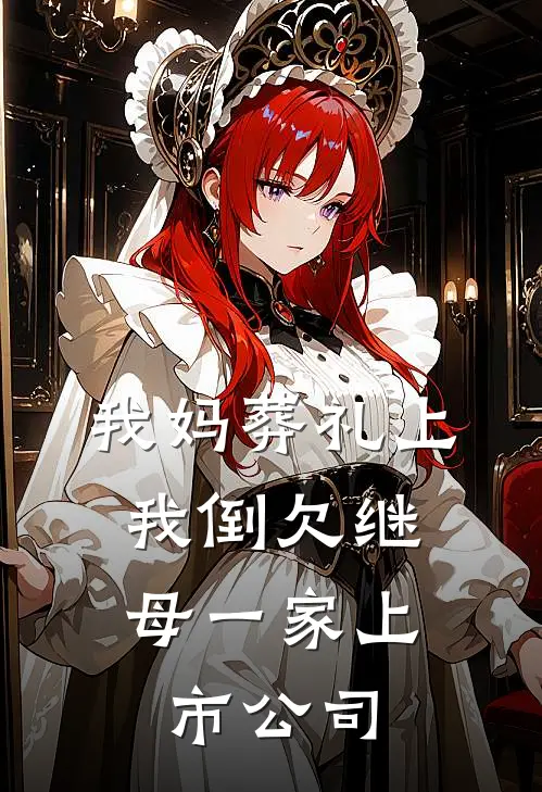 我妈葬礼上，我倒欠继母一家上市公司陈浩林溪完结小说免费阅读_热门免费小说我妈葬礼上，我倒欠继母一家上市公司(陈浩林溪)