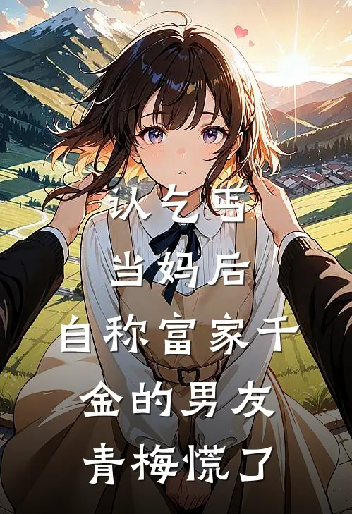 认乞丐当妈后，自称富家千金的男友青梅慌了(沈娇娇沈玉)最新推荐小说_最新免费小说认乞丐当妈后，自称富家千金的男友青梅慌了沈娇娇沈玉