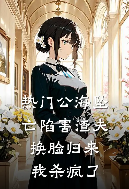 [热门]公海坠亡陷害渣夫，换脸归来我杀疯了