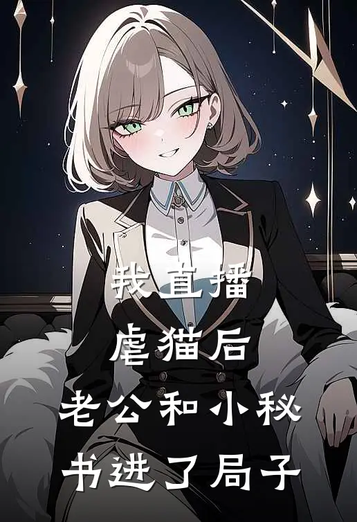 我直播虐猫后，老公和小秘书进了局子(许知岚顾曜)全集阅读_我直播虐猫后，老公和小秘书进了局子最新章节阅读