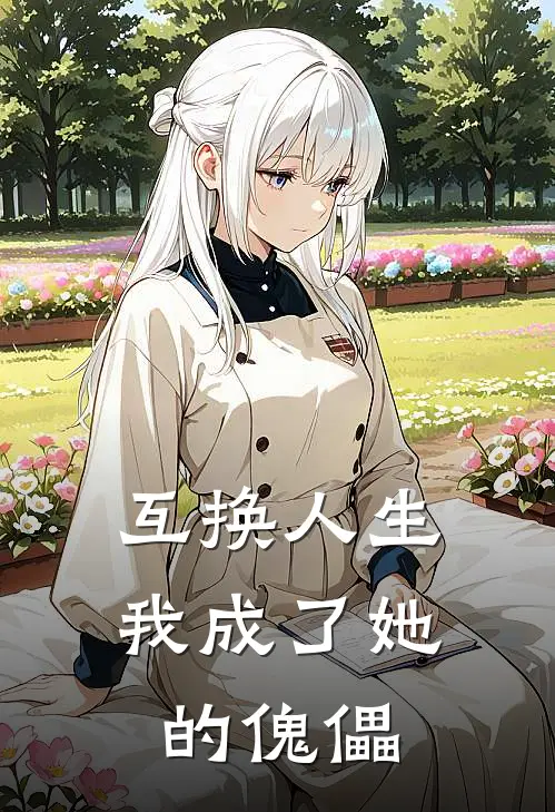 互换人生：我成了她的傀儡(林澈楚惜颜)在线免费小说_完整版免费小说互换人生：我成了她的傀儡(林澈楚惜颜)