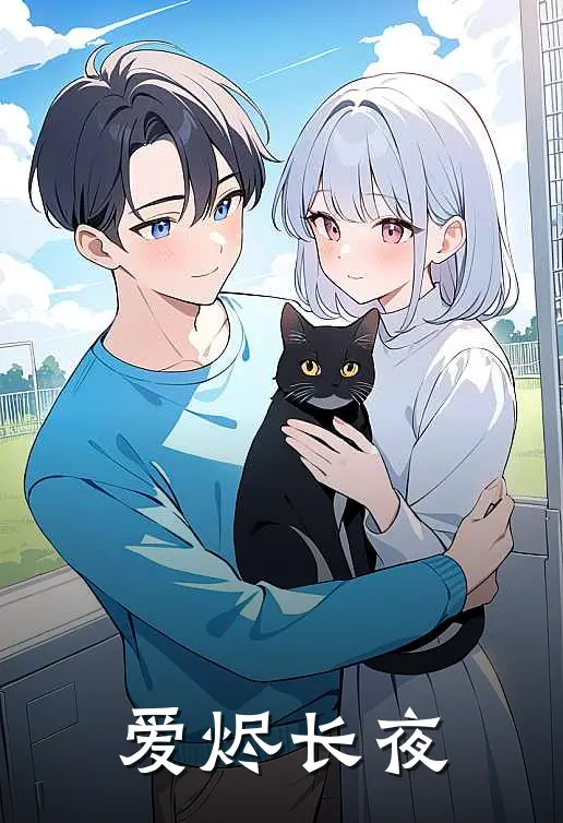 爱烬长夜