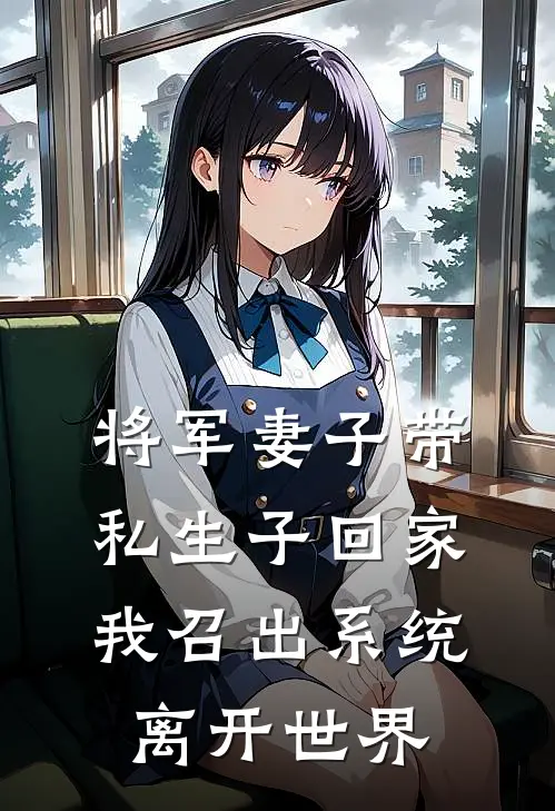 将军妻子带私生子回家，我召出系统离开世界安儿子晟免费小说全文阅读_最新章节列表将军妻子带私生子回家，我召出系统离开世界(安儿子晟)