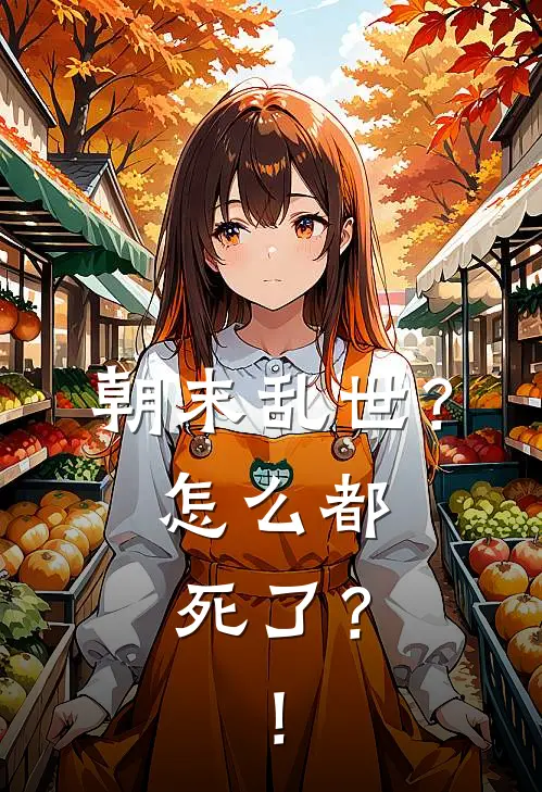 朝末乱世？怎么都死了？！