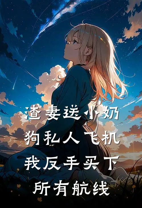 渣妻送小奶狗私人飞机，我反手买下所有航线抖音热门全章节免费在线阅读_《渣妻送小奶狗私人飞机，我反手买下所有航线》精彩小说
