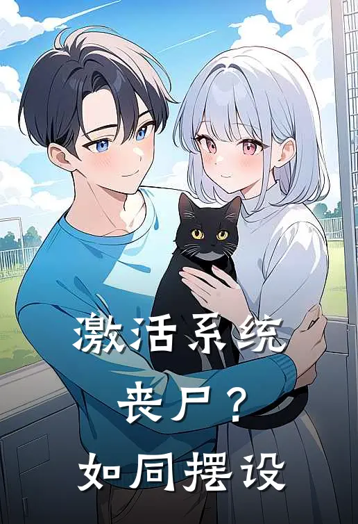 激活系统：丧尸？如同摆设(苏离江沐雪)完结版小说推荐_最新完结小说推荐激活系统：丧尸？如同摆设苏离江沐雪