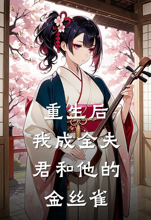 重生后，我成全夫君和他的金丝雀(傅随安苏婉婉)热门小说大全_免费小说大全重生后，我成全夫君和他的金丝雀傅随安苏婉婉