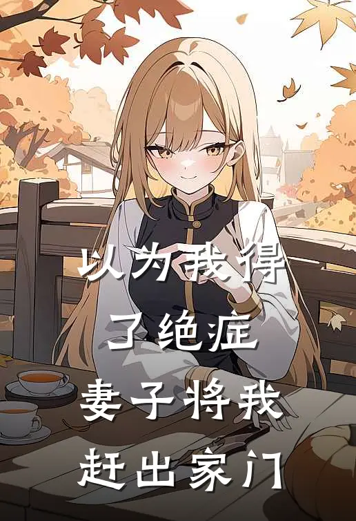 抖音热门《以为我得了绝症，妻子将我赶出家门》_《以为我得了绝症，妻子将我赶出家门》最新章节在线阅读