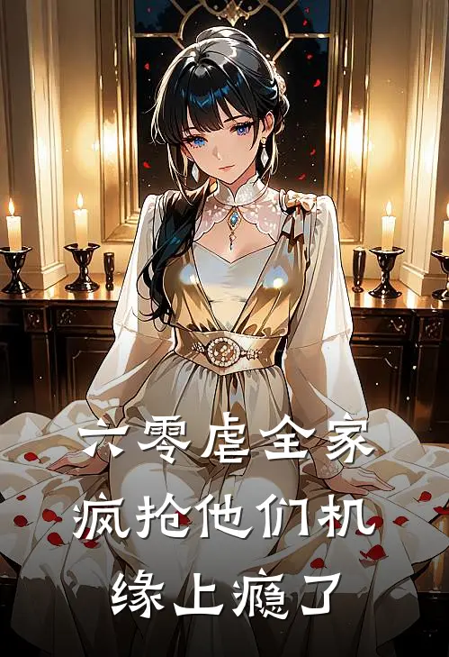 六零虐全家，疯抢他们机缘上瘾了