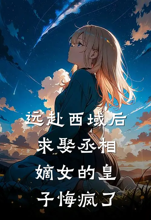 远赴西域后，求娶丞相嫡女的皇子悔疯了(秦婉婉阿绿)完结版免费小说_热门完结小说远赴西域后，求娶丞相嫡女的皇子悔疯了(秦婉婉阿绿)