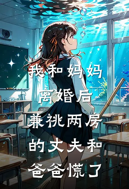 我和妈妈离婚后，兼祧两房的丈夫和爸爸慌了(王简文小芳)小说最新章节_全文免费小说我和妈妈离婚后，兼祧两房的丈夫和爸爸慌了王简文小芳