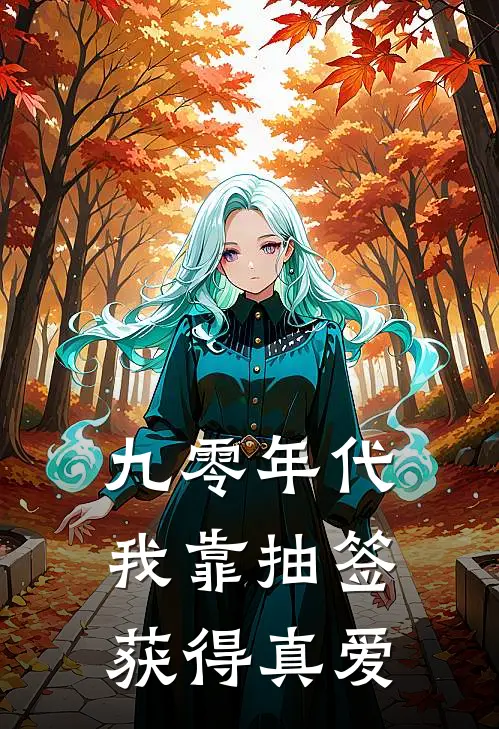 九零年代我靠抽签获得真爱谢建国白翎完本完结小说_无弹窗全文免费阅读九零年代我靠抽签获得真爱(谢建国白翎)