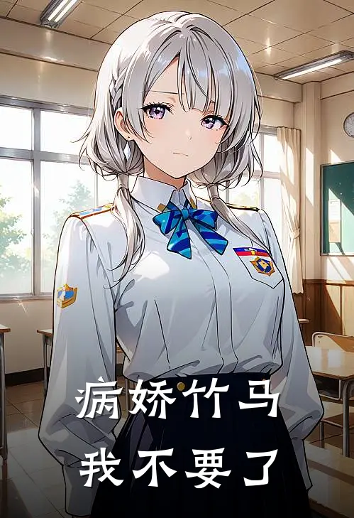 病娇竹马我不要了（孙芝芝姜慈）最新章节列表