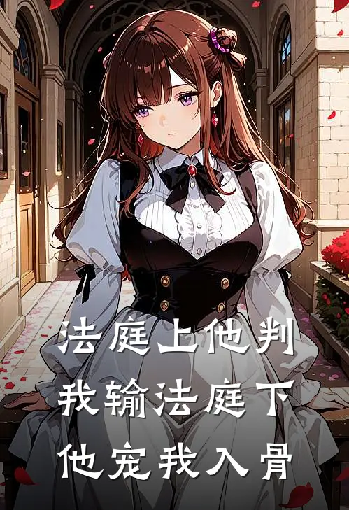 苏潇潇陆明亮《法庭上他判我输法庭下他宠我入骨》全文免费阅读_法庭上他判我输法庭下他宠我入骨全集在线阅读