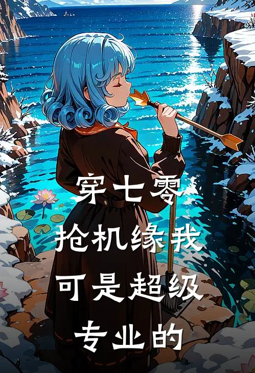 穿七零：抢机缘我可是超级专业的