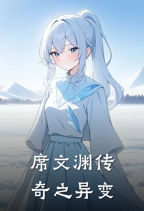 席文渊传奇之异变