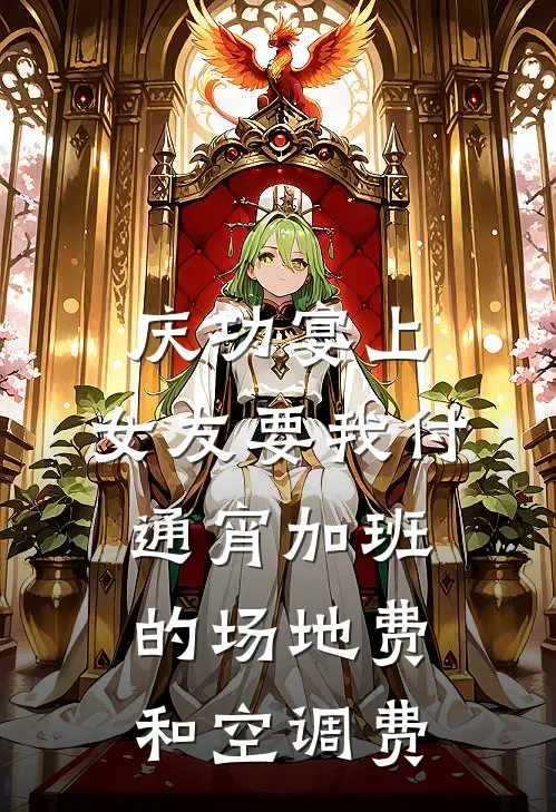 《庆功宴上，女友要我付通宵加班的场地费和空调费》许云烟陈琪峰已完结小说_庆功宴上，女友要我付通宵加班的场地费和空调费(许云烟陈琪峰)火爆小说