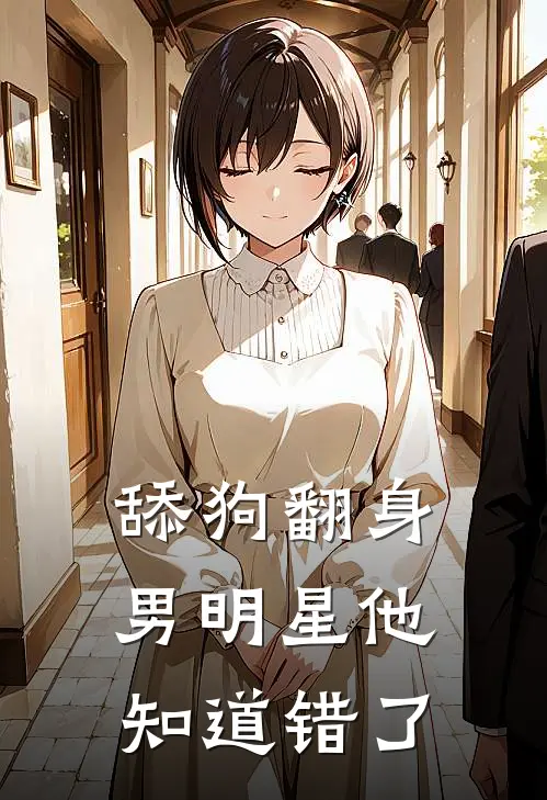 舔狗翻身男明星他知道错了蒋晴沈逸完本完结小说_热门小说排行榜舔狗翻身男明星他知道错了蒋晴沈逸