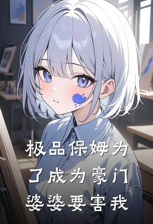 极品保姆为了成为豪门婆婆要害我(抖音热门)热门网络小说推荐_最新完结小说推荐极品保姆为了成为豪门婆婆要害我抖音热门