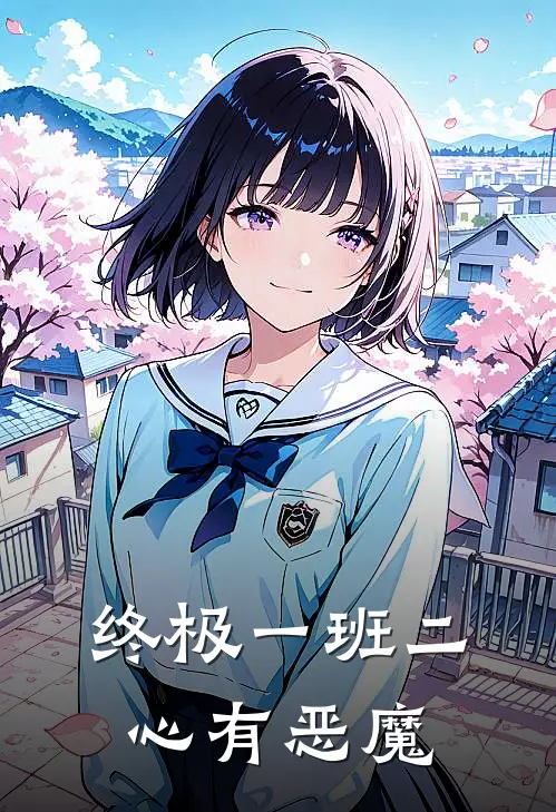 终极一班二，心有恶魔雷楚楚中万钧新热门小说_免费阅读全文终极一班二，心有恶魔雷楚楚中万钧