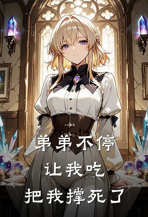 弟弟不停让我吃，把我撑死了抖音热门最新章节免费阅读_弟弟不停让我吃，把我撑死了全集免费阅读